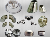 Paslanmaz Kaynakl Fittings Grubu
