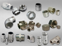Paslanmaz Dili Fittings Grubu